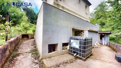Townhouse in Sondika photo 37