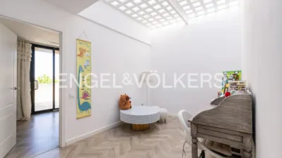 Semi-detached house in Valdepastores-Pino Centinela-Las Encinas photo 15