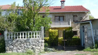 Casa en Poblado Quintana de Rueda photo 2