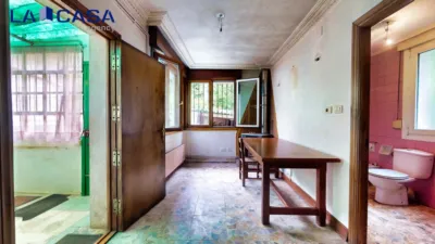 Townhouse in Sondika photo 19