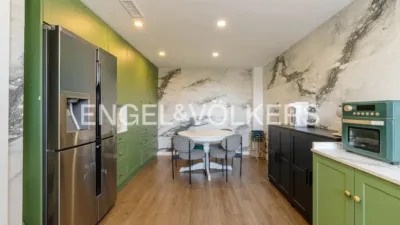 Semi-detached house in Valdepastores-Pino Centinela-Las Encinas photo 5