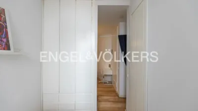 Apartment in Palacio photo 13