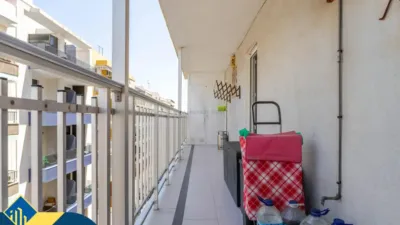 Pis – Torrevieja - Vista 3