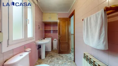 Townhouse in Sondika photo 17