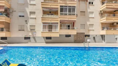 Penthouse in Playa del Cura photo 26