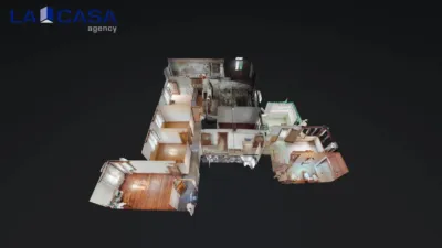 Townhouse in Sondika photo 44