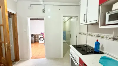 House on Calle de Nador photo 9