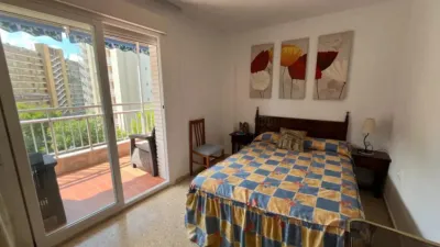 Apartment on Avenida de Bruselas photo 13