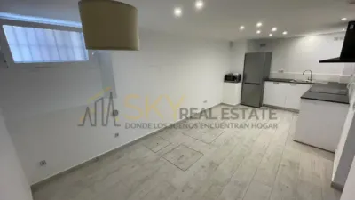 Apartment on Carrer Deganat photo 17