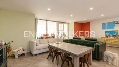 Semi-detached house in Valdepastores-Pino Centinela-Las Encinas photo 6