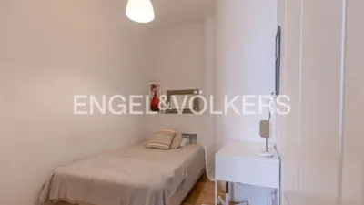 Apartment in Palacio photo 14