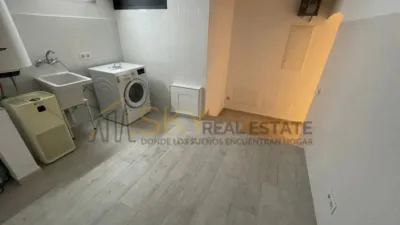 Apartment on Carrer Deganat photo 11