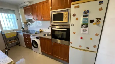 Apartment on Avenida de Bruselas photo 8