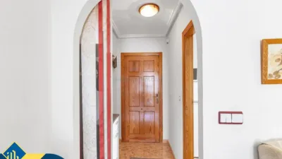 Penthouse in Playa del Cura photo 4