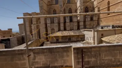 Apartment on Carrer Deganat photo 19