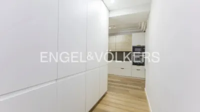 Apartment on Calle del Duque de Sesto photo 19
