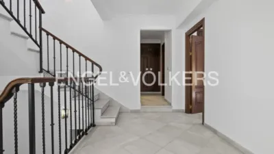 Townhouse in Osuna photo 43