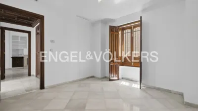 Townhouse in Osuna photo 13