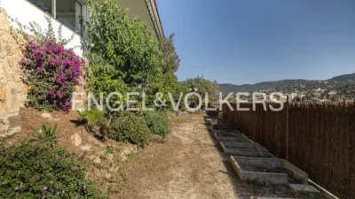 House in Cabrils photo 47
