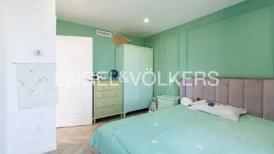 Semi-detached house in Valdepastores-Pino Centinela-Las Encinas photo 26