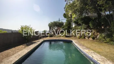 House in Cabrils photo 50