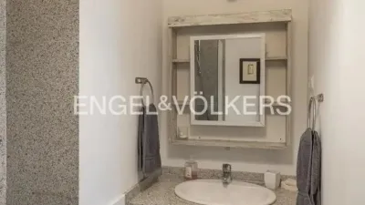 Apartment in Palacio photo 50
