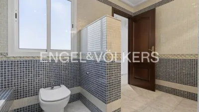 Townhouse in Osuna photo 29