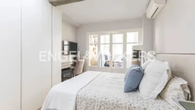 Apartment on Calle del Duque de Sesto photo 10