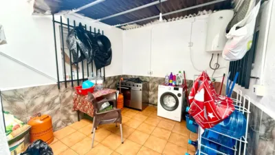 House on Calle de Nador photo 6