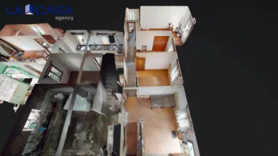 Townhouse in Sondika photo 43