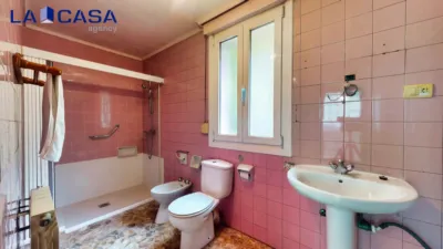 Townhouse in Sondika photo 18