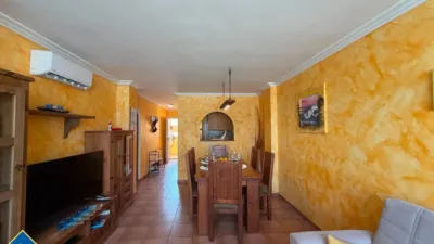Piso en Acequión-Los Naúfragos photo 15