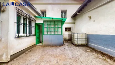 Townhouse in Sondika photo 31
