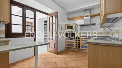 Townhouse in Osuna photo 17