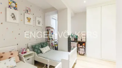Apartment on Calle del Duque de Sesto photo 16