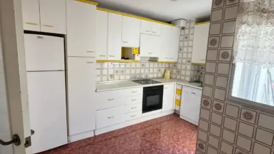 Apartment on Avenida del Monte Carmelo, 14 photo 3