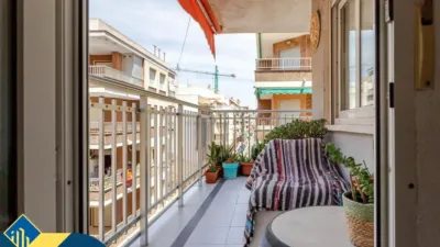 Pis – Torrevieja - Vista 2