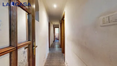 Townhouse in Sondika photo 32
