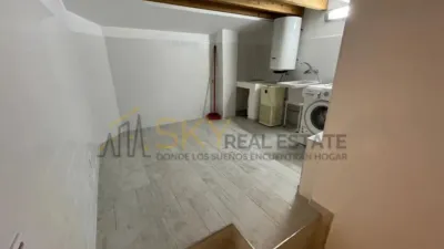 Apartment on Carrer Deganat photo 12