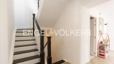 Semi-detached house in Valdepastores-Pino Centinela-Las Encinas photo 14
