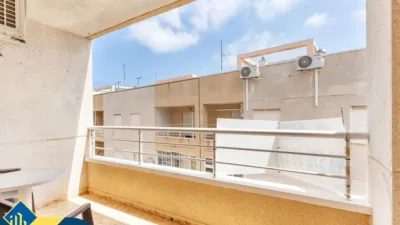 Penthouse in Playa del Cura photo 9