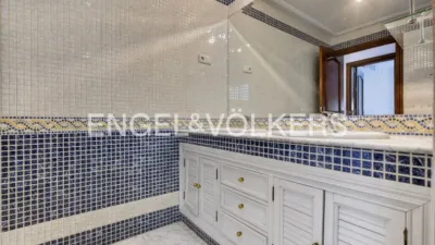 Townhouse in Osuna photo 27