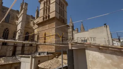 Apartment on Carrer Deganat photo 20