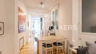 Apartment in Palacio photo 24