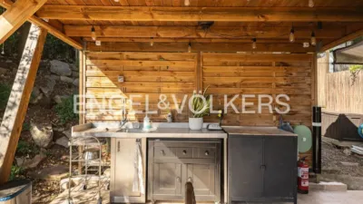 House in Cabrils photo 43