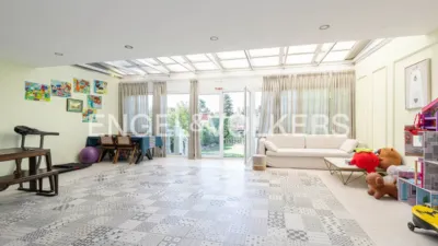 Semi-detached house in Valdepastores-Pino Centinela-Las Encinas photo 9