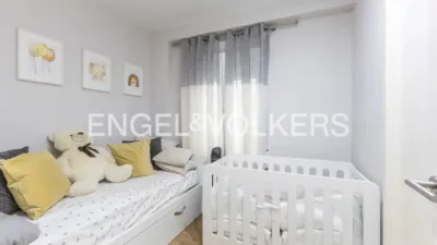 Apartment on Calle del Duque de Sesto photo 18