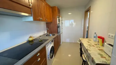 Apartment on Avenida de Bruselas photo 11
