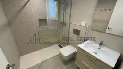 Apartment on Carrer Deganat photo 9