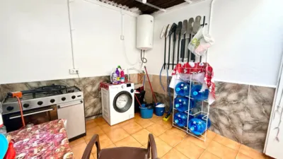 House on Calle de Nador photo 5